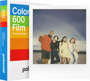 shumee Barvne filmske kartuše Polaroid ZA 600