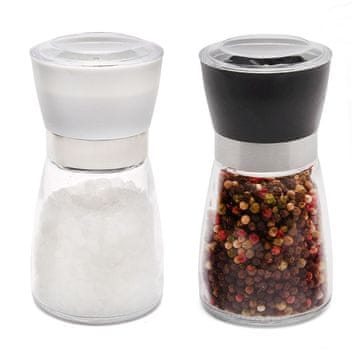 Komplet mlinčkov za sol in poper 170 ml