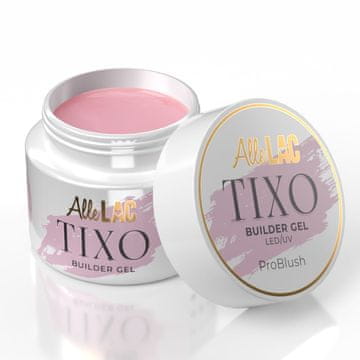 shumee AlleLac Tixo gradilni gel ProBlush 45g