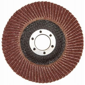 BRUSILNI LAMPNI DISK 125 GR 36 MF
