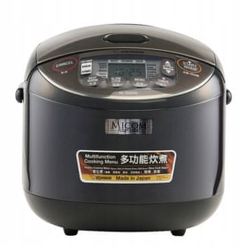 Zojirushi Kuhalnik riža Zojirushi Micom NL-GAQ18