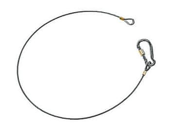 Avenger Varnostni kabel Avenger C155-02 70 cm