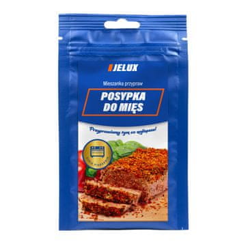 shumee Mešanica začimb "Začimba za meso" 60 g