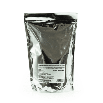 shumee Mešanica začimb za kmečko pašteto 1 kg