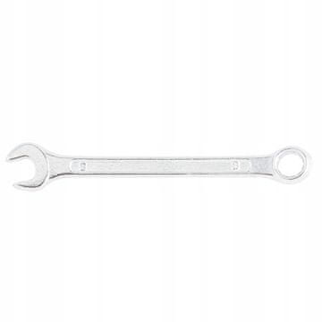 TOP TOOLS 8 mm viličasti ključ TOP tools 35D308