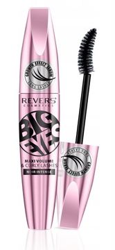 shumee Maskara Revers BIG eyes - NOVA, 12 ml