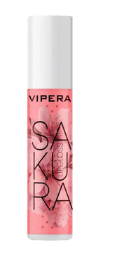 shumee Vipera Lip Gloss Sakura 04 Kyoto 4 ml