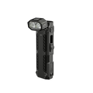 Nitecore Svetilka Nitecore EDC09 1600lm USB-C