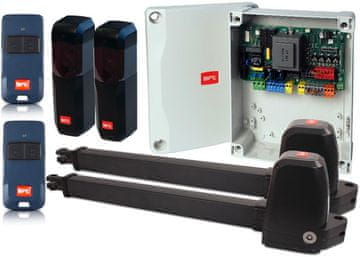shumee BFT athos KIT AC A25 za krilna vrata