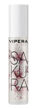 shumee Vipera Lip Gloss Sakura 03 Fuji 4 ml