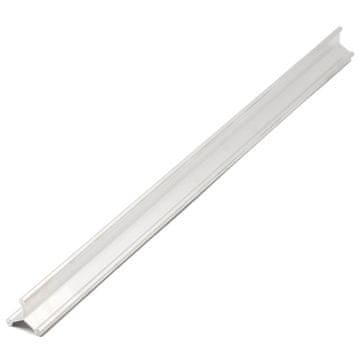 JE Aluminijasta palica za kajenje 45 cm