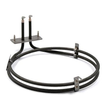 JE Ojačani grelec za kadilnico 2KW 230V