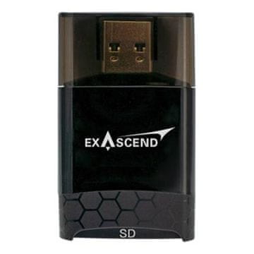 shumee Čitalnik kartic ExAscend SD/MicroSD