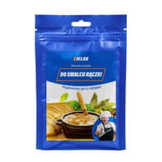 JE Mešanica začimb za ročno mast 130 g