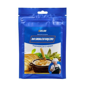 shumee Mešanica začimb za ročno mast 130 g