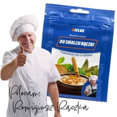JE Mešanica začimb za ročno mast 130 g