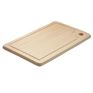 Velika gostinska deska 42x25x1,5 cm