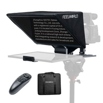 FEELWORLD Teleprompter Feelworld TP16 za 16"