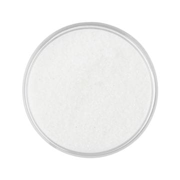 Quartz 4 belo-modri puder za nohte