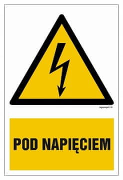 shumee HA008 V živo - list z 9 nalepkami
