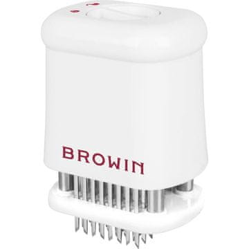 Browin Mehčalnik mesa z varnostno zaporo