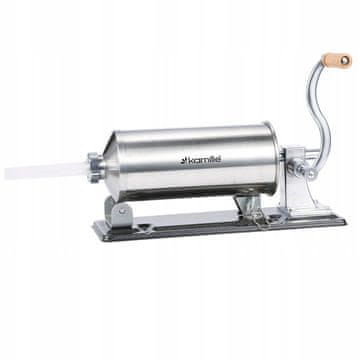 kamille 5,5 kg polnilo za klobase