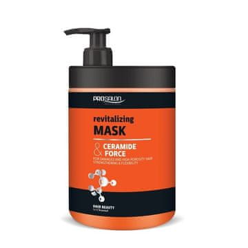 shumee 1000 g Prosalon maska s ceramidi