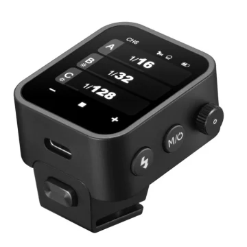 Godox Oddajnik Godox X3 Nano za Nikon