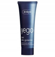 shumee Ziaja gel za britje Yego / 9695