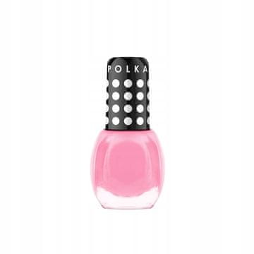 Vipera Lak za nohte Polka 134 - 5,5 ml