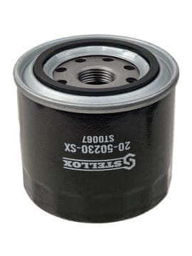 shumee Oljni filter Stellox 20-50230-SX