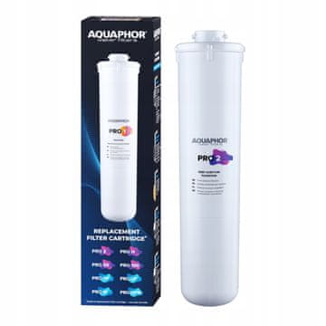 Aquaphor Filterski vložek Aquaphor PRO 2
