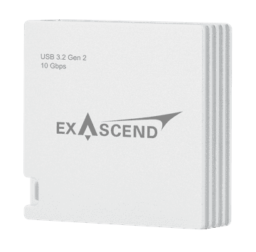 shumee Čitalnik kartic ExAscend 4-v-1