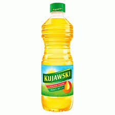 shumee Kujawsko kruščično olje 500 ml