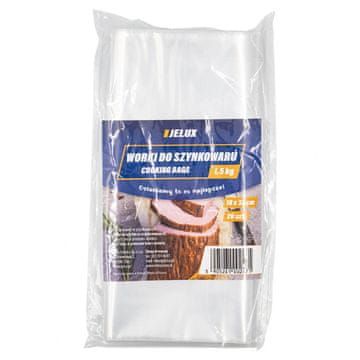shumee Vrečke za kuhanje šunke 1,5 kg