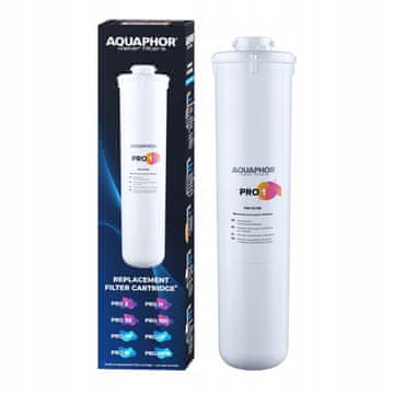 Aquaphor Filterski vložek Aquaphor PRO1