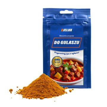 JE Mešanica začimb za golaž 100 g