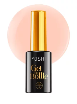 shumee Gel v steklenički 10 ml št. 5