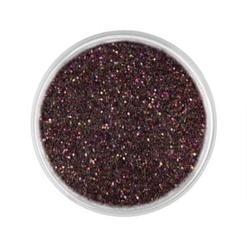 Prašek za nohte Quartz 3 Rose