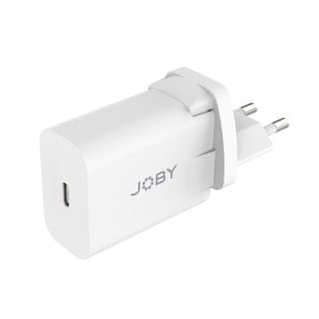 Joby Stenski polnilnik Joby USB-C