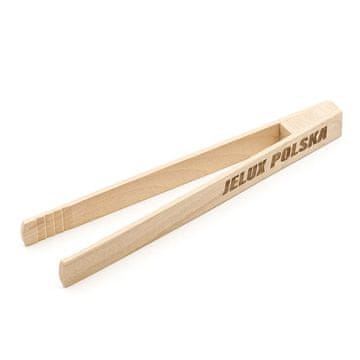 JE Lesene klešče za kumare 22 cm