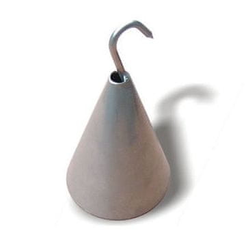 shumee Mesarski nož Glok Bell