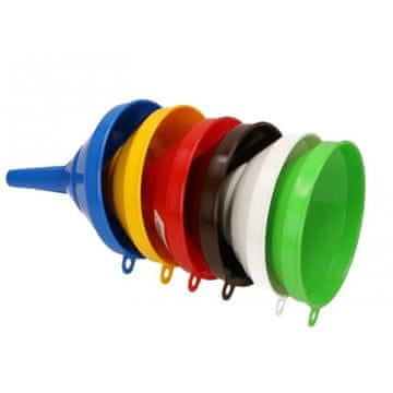Plastični lij 12 cm