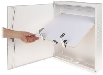 shumee Ohišje AWO-DVR-1 552 x 426 x 114 mm
