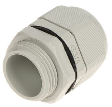 Dahua G3/4 IP68 3/4" izolacijska uvodnica