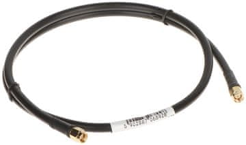 shumee Antenski kabel SMA-W/SMA-W+H155-0.8