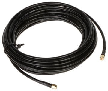 shumee Antenski kabel SMA-W/SMA-W+H155-10M