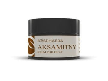 shumee Bosphaera žametna krema za oči 20 g