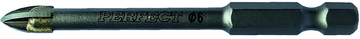 STALCO Sveder za steklo Stalco ø4 S-72170