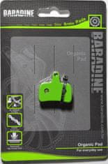 Baradine DS29 Organic Hope Mono Mini Blocks,